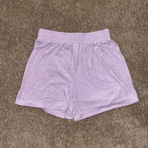 Nordstrom Open Edit shorts